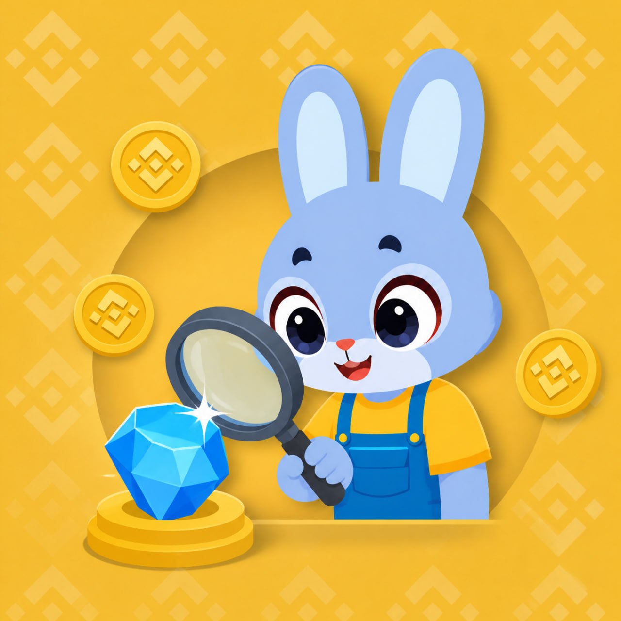 MAX inspecting a gem
